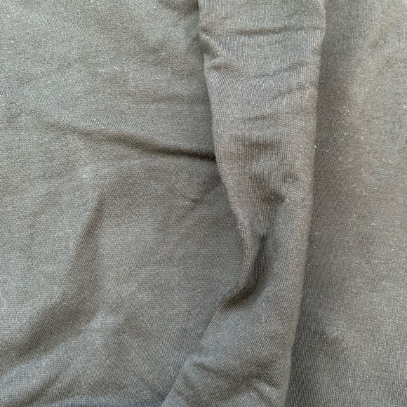 Athleta Balance Sweatshirt in black - Picture 2 of 13